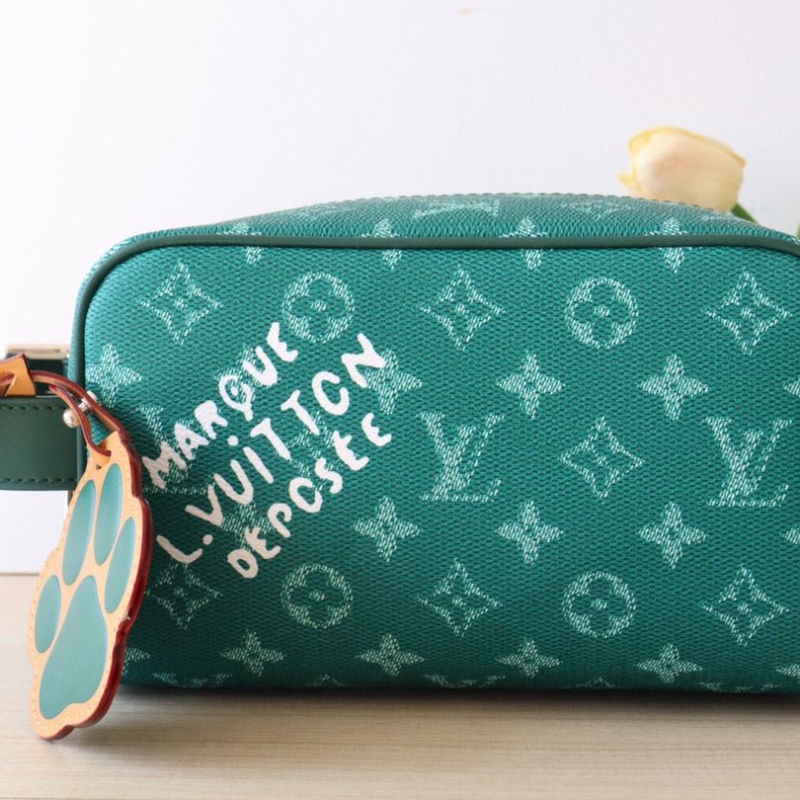 LV Cosmetic Bags